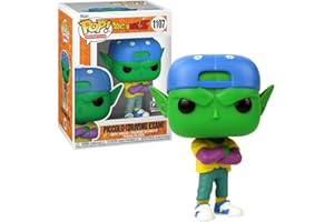 Funko Muzyka pop! Małe Driving Exam Exclusive Figury, Multicolor, Standard, Port przekąski 3D Strong