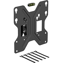 SUPPORTO PER TV A PARETE VOGEL'S TVM 3663 Full-Motion+ da 1 a 2 , portata max 1 kg, VESA max VESA 200x200 SUPPORTO PER TV A PARETE VOGEL'S TVM 3663 Full-Motion+ da 1 a 2 , portata max 1 kg, VESA max VESA 200x200
