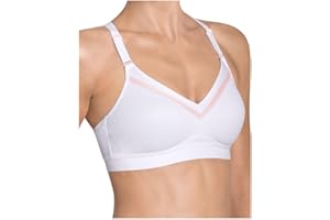 TriAction Damski biustonosz sportowy Free Motion N