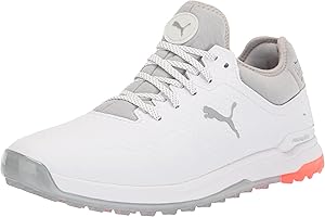 pumagolf Herren Proadapt Alphacat Golfschuh