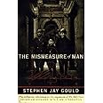 The Mismeasure of Man