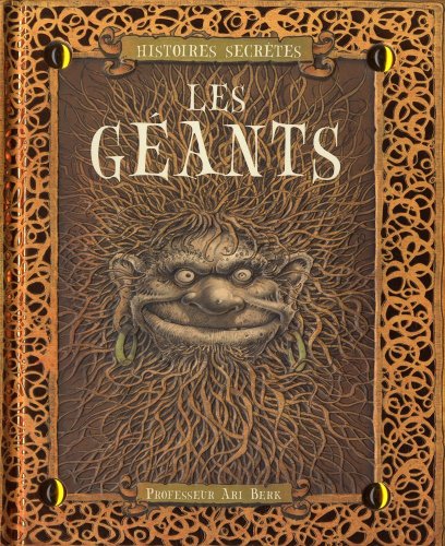 Les Géants ou Le Codex Giganticum