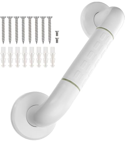 Steel Grab Rail - 450mm Healthcare - View #4