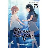 Bloom Into You n&ordm; 05/08: 5 (Manga Yuri)