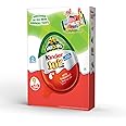 Kinder Joy Surprise Chocolate Natoons Gift Pack T9,180 Grams