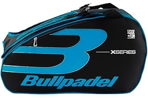 Bullpadel Fun X-Series Bag Blue
