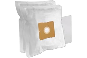 PAKTRADE TOP - 10 Bolsas de aspiradora para Nilfisk Action Plus