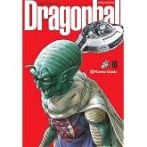 Dragon Ball Ultimate n&ordm; 10/34 (Manga Shonen)
