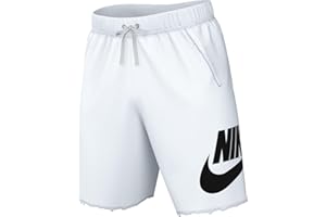Nike M Nk Club Alumni Hbr Ft Short - Szorty Mężczyźni