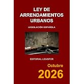 Ley de Arrendamientos Urbanos