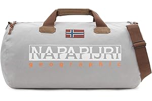 Napapijri Bering Cabas de Fitness, 60 cm