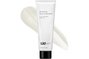 PCA Skin Perfecting Neck and Decollete Cream for Unisex 3 oz Cream