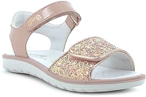 Primigi Pal 18815, Sandali con Cinturino alla Caviglia Bambine e Ragazze