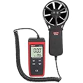 Uni-t UT-363S Digital Anemometer