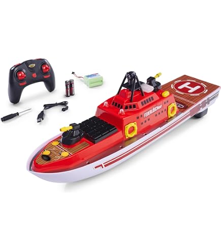 Amewi Dragonflite 95 – Voilier RC Prêt à Voler (RTR) – 950 Mm – Blanc – Bateau Télécommandé