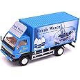 CENTY TOYS Panther Truck - Fresh Water Blue, Kid