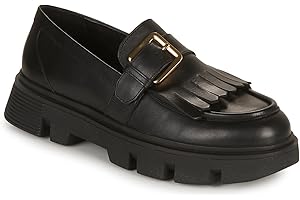 Geox Kobiety D Vilde CMoccasin