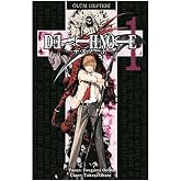 DEATH NOTE &Ouml;L&Uuml;M DEFTERİ 1