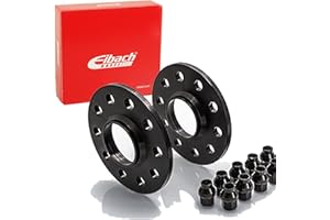 Eibach Spurverbreiterung S90-6-10-032-N-B schwarz