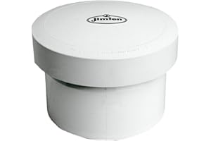 Jimten a-69 - Válvula aireación a69 diámetro 40 macho