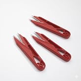Plastik İplik Temizleme Makası/PIN-1523