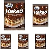 Kenton Kakao 25g (5 paketi)