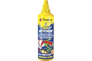 Tropical Antychlor 100ml