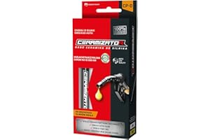 Ceramizator CP-D Keramik Schutz zu Allen Dieselmotoren Kraftstoffzusatz 10ml | Keramische Verschleißschutz | Ceramic Additive Diesel Motor | Ceramik Zusatz | Car Protect