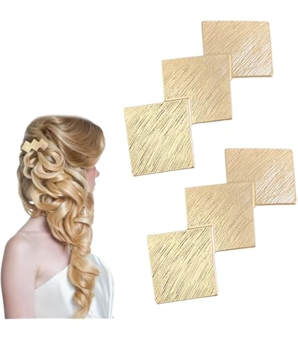 Fermaglio per capelli a forma di libro in miniatura, fatto a mano, vintage, con pagine bianche, regalo per amanti, bibliotecari, insegnanti