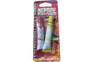 Mystic PATE MALLEABLE