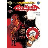 Batman İntikam Ş&ouml;valyesi Sayı 1 - Flashpoint