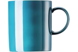 ROSENTHAL Thomas Sunny Day Seaside Green Becher mit Henkel 10850-408544-15505