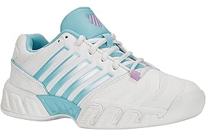 K-Swiss Damen Bigshot Light 4 Tennisschuh
