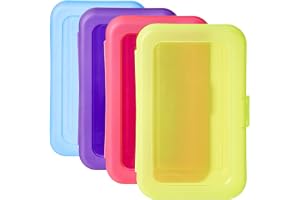 Amazon Basics Pencil Box ppppasin DHBTB019 V Parent 8