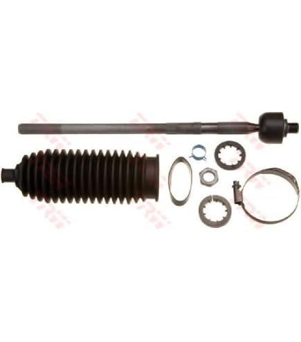 Rótula Axial De Dirección 555 SR-T400 - Compatible Con Mercedes Sprinter, VW Crafter, Audi 80, Toyota Land Cruiser