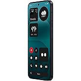 Nothing Phone 4a (8GB 128GB Black)