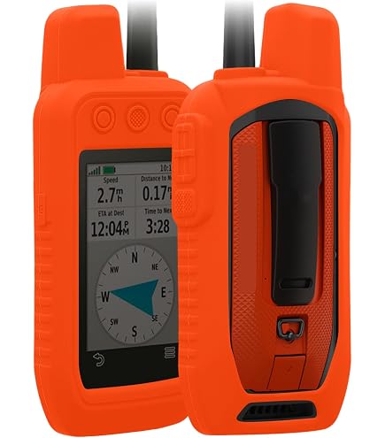 Garmin Drive Protezione Schermo Navigatore Pellicola Protettiva In Vetro Pellicola Opaca Brotect 2 Pezzi