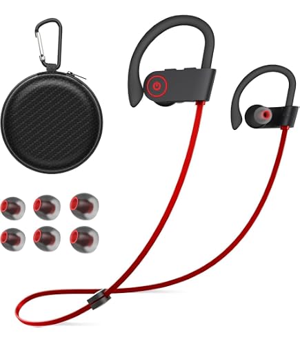 Sport Elite Stirnband Mit JBL Bluetooth 5.0 On-Ear  Produktbild-Vorschau 8