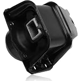 Anlseiod 43764 Engine Mount for Citro&euml;n Berlingo 1.6 C4 Coupe C4 I C4 II DS4 1.6 HDi DS5 1.6 HDi Peugeot 307 308 3008 5008 PA