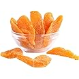 Glorious Inheriting Fresh Delicious Dried Peach Slice of General Pieces with Net Bag of 500 Grams