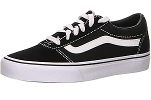 Vans Damen Ward Sneaker