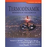 Termodinamik: M&uuml;hendislik Yaklaşımıyla