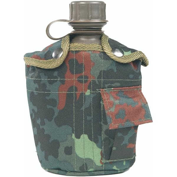 Bundeswehr shop for military clothing & gear