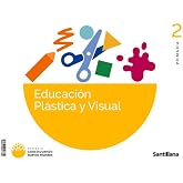 Educaci&oacute;n Pl&aacute;stica 2Prm cast (CONSTRUYENDO NM)