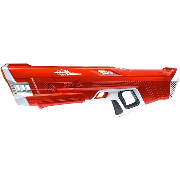 Pistolet Eau Portée 10m Pistolet à Eau Puissant 1200ml - Portée 10-11m - Super Soaker Pour Enfants Et Adultes - Bataille D'Eau Été