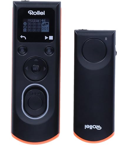 Telecomando Infrared Per Fotocamera Nikon - Scatto Remoto Senza Fili - Foto 2