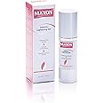 MAX-ON Inteema Lightening Gel Cream - 30ml / 1.18 fl oz - Brightening Gel for Body, Elbows, Neck, Sensitive Areas - Armpit Cream - Underarm Cream with Sensitive Area Formula