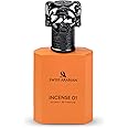 Swiss Arabian Incense 01 Eau De Parfum 50ml
