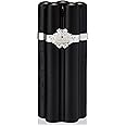 Remy Latour Cigar Black Wood for Men, 3.3 oz EDT Spray