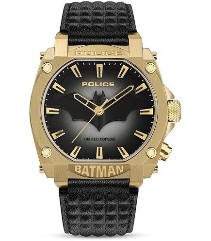 Orologio Police Analogico PEWJF2203602 – Eleganza E Stile Per Uomo